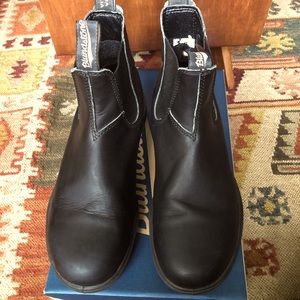 Blundstone Unisex 510 Black